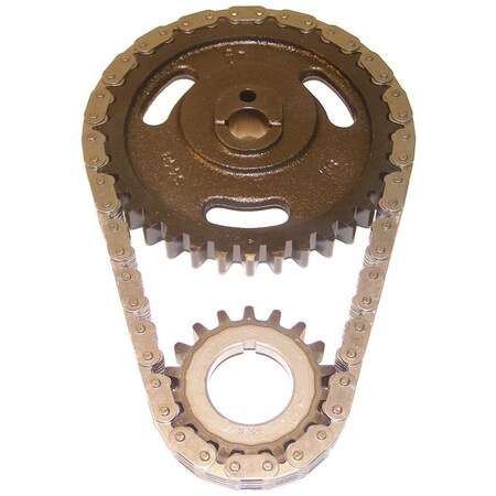 Cloyes 74-76 Ford 5.9-6.4L 3-Piece Set, C-3021K C-3021K